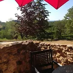 Oda ve Kahvaltı Lo Petit Cretsou Simeyrols