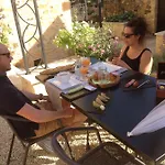 Lo Petit Cretsou 3* Simeyrols