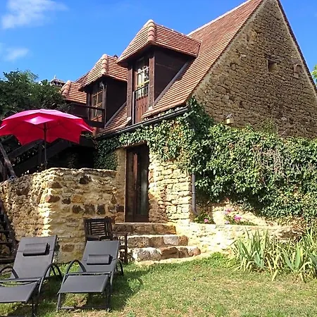 Lo Petit Cretsou Bed and breakfast