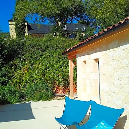 Bed and breakfast Lo Petit Cretsou Simeyrols