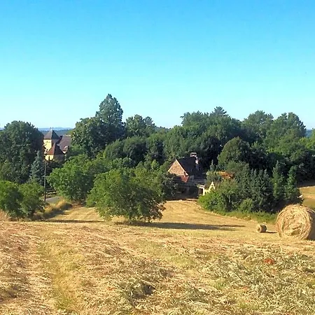 Lo Petit Cretsou Bed and breakfast