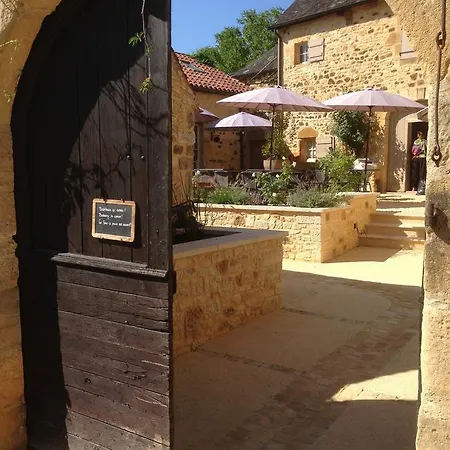 Lo Petit Cretsou 3* Simeyrols