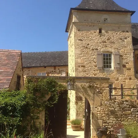 Bed and breakfast Lo Petit Cretsou Simeyrols