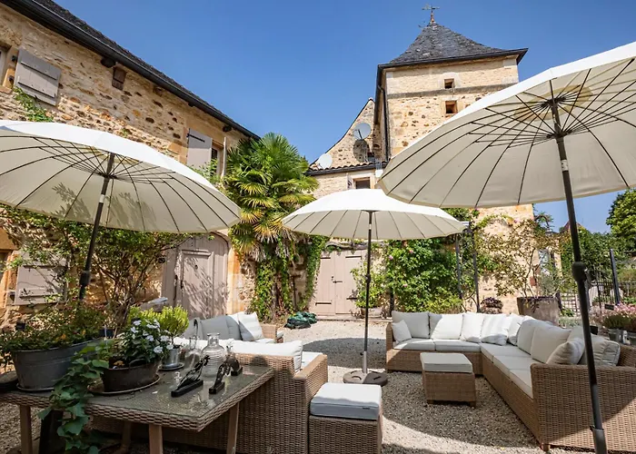 Lo Petit Cretsou ベッド・アンド・ブレックファスト