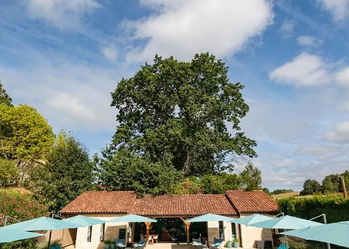 ベッド・アンド・ブレックファスト Lo Petit Cretsou 3*