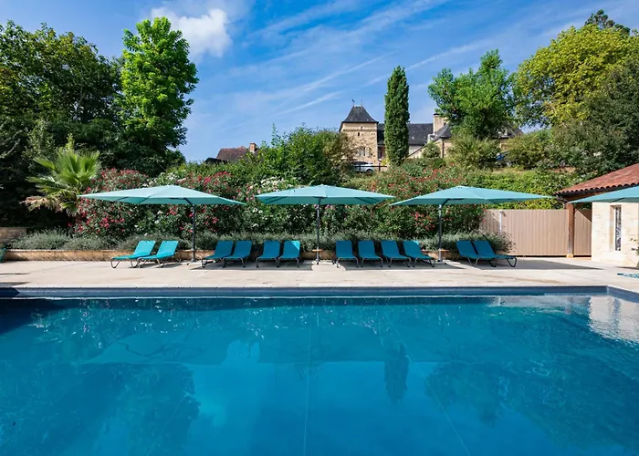 Lo Petit Cretsou ベッド・アンド・ブレックファスト