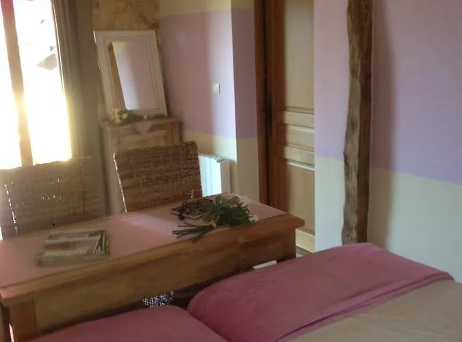 Lo Petit Cretsou 3* Simeyrols