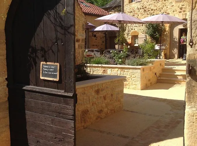 Lo Petit Cretsou 3* Simeyrols