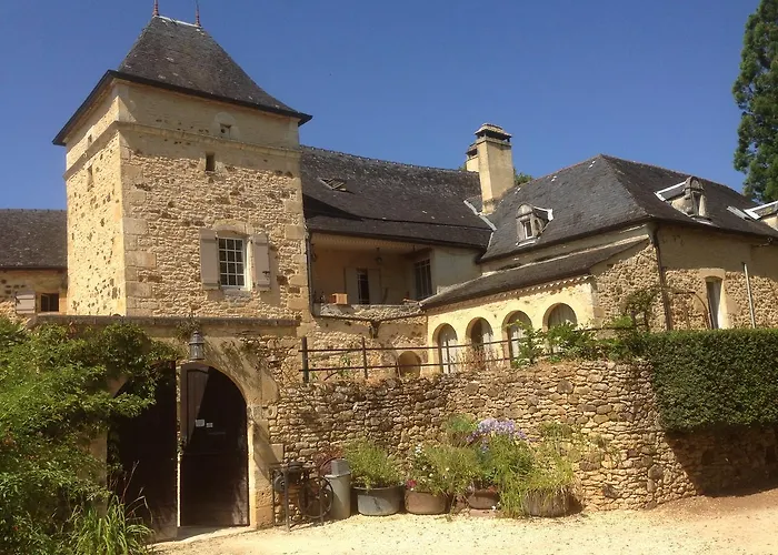 Lo Petit Cretsou 3* Simeyrols